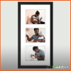 Collage picture frames