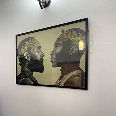 [HOT] Buy Picture Frames in Lagos, Nigeria - StockFrames