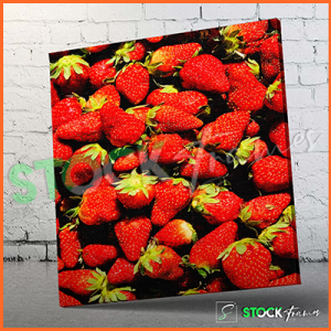 Canvas Prints Single Panels (Fruits 12) – 18×24 etc.