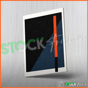 Canvas Prints Single Panels (Color Art) – 18×24 etc.
