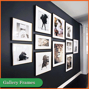 All Picture Frames Sizes in Nigeria (With or Without Glass)