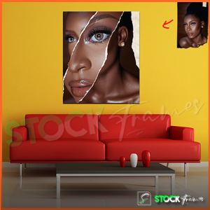 THE PAPER FACE Picture Editing in Nigeria – (Portraits)