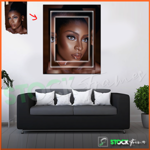 THE LIGHT GLOWBOX Picture Editing in Nigeria – (Portraits)