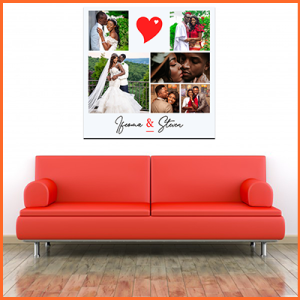 COLLAGE PICTURE FRAMES in Nigeria – For Couples
