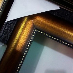 Exortic Picture Frames Types in Nigeria (With or Without Glass)