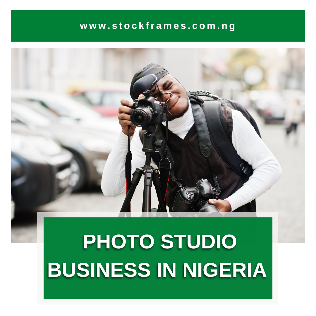 business plan for photography in nigeria