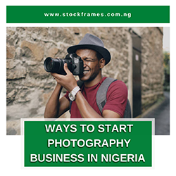 business plan for photography in nigeria