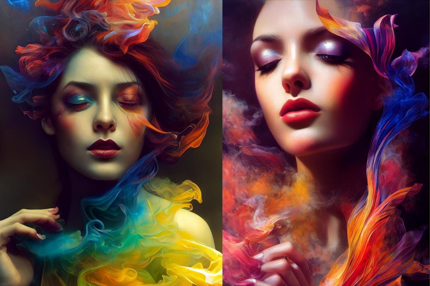 How Much Does Digital Art Cost Online? BUY Affordable Arts