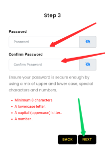 Instagram followers in Nigeria